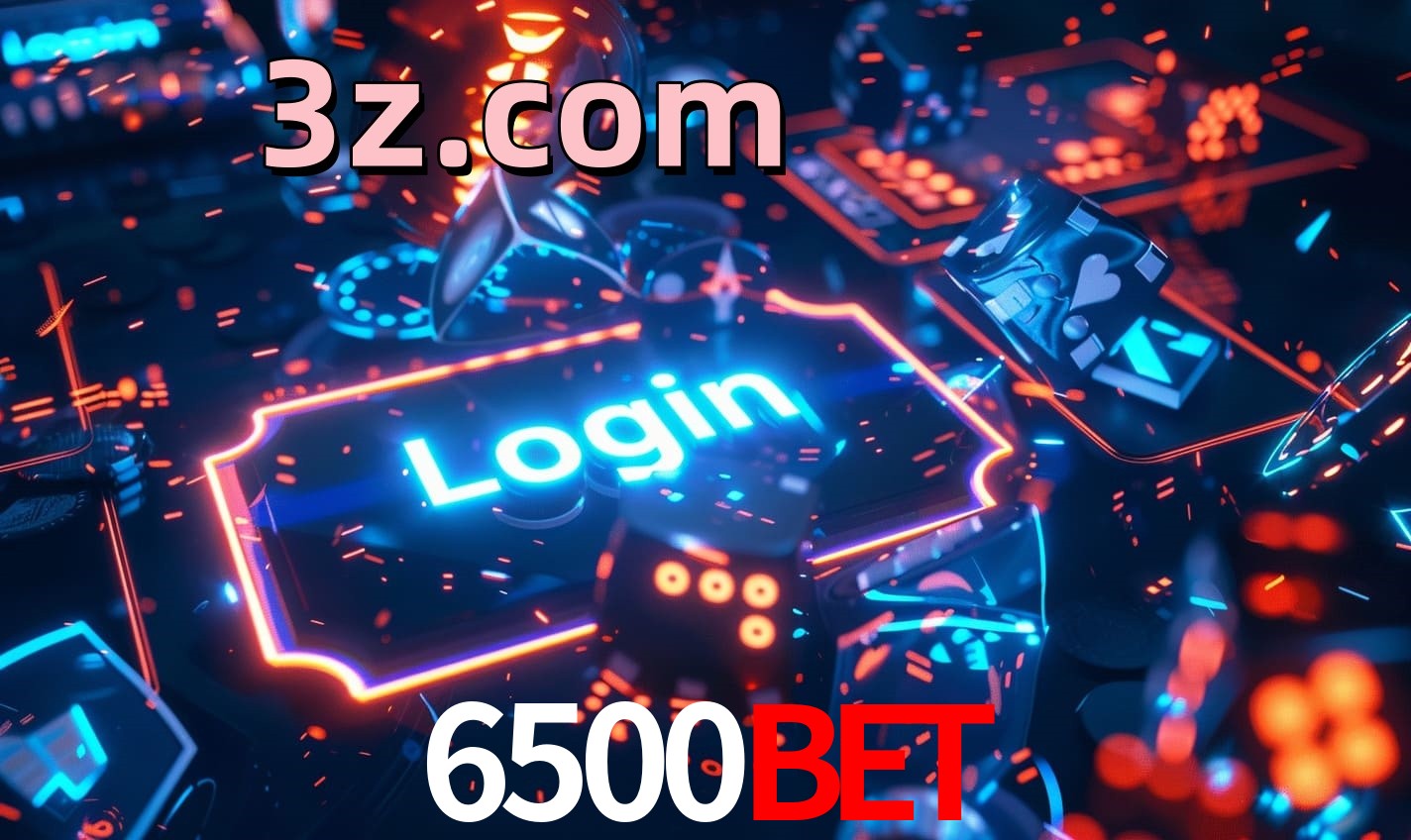 Bônus de Cadastro Cassino 6500BET